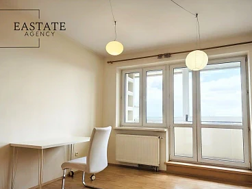 Warszawa, Kabaty, ul. Wąwozowa | Dwupoziomowy 5-pokojowy apartament 150 m² z tarasem - miniatura 9