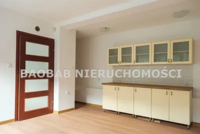 Lokal usługowy 35 m² Mokotów – Wita Stwosza 45, wszystko w cenie - miniatura 6