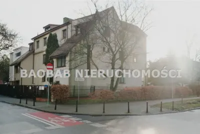 Lokal usługowy 35 m² Mokotów – Wita Stwosza 45, wszystko w cenie - miniatura 5
