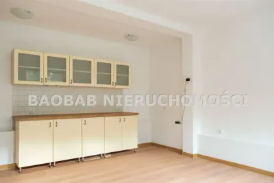Lokal usługowy 35 m² Mokotów – Wita Stwosza 45, wszystko w cenie - miniatura 3