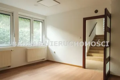 Lokal usługowy 35 m² Mokotów – Wita Stwosza 45, wszystko w cenie - miniatura 2