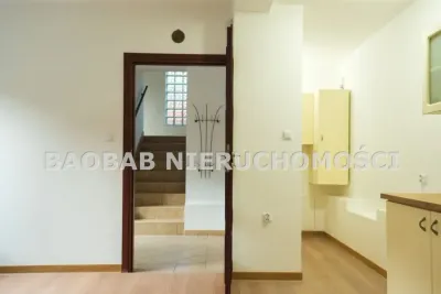 Lokal usługowy 35 m² Mokotów – Wita Stwosza 45, wszystko w cenie - miniatura 8