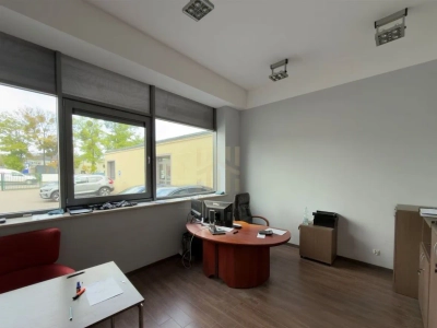 Lokal magazynowo-biurowy 300 m² do wynajęcia – Gdańsk Letnica, Narwicka - miniatura 6