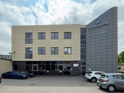 Lokal magazynowo-biurowy 300 m² do wynajęcia – Gdańsk Letnica, Narwicka - miniatura 1