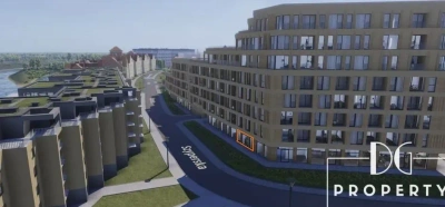 Lokal handlowo-usługowy 91,55 m² na wynajem – Garbary, Esencja - miniatura 6
