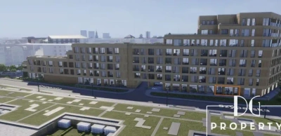 Lokal handlowo-usługowy 91,55 m² na wynajem – Garbary, Esencja - miniatura 7