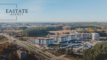 Lokal usługowy 30,45 m² z witryną – Gdynia Dąbrowa - miniatura 6