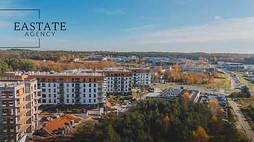 Lokal usługowy 30,45 m² z witryną – Gdynia Dąbrowa - miniatura 7