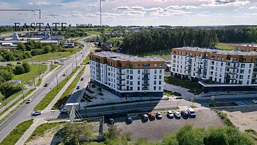 Lokal usługowy 30,45 m² z witryną – Gdynia Dąbrowa - miniatura 8