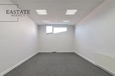 Lokal biurowy 252 m² w Gdyni Chyloni przy ul. Hutniczej z parkingiem - miniatura 5