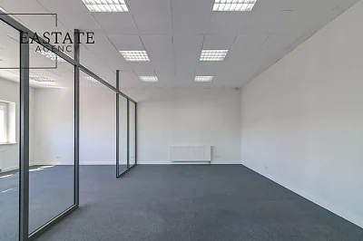 Lokal biurowy 252 m² w Gdyni Chyloni przy ul. Hutniczej z parkingiem - miniatura 7