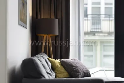 Apartament 2-pokojowy na wynajem, Bohaterów Monte Cassino, Sopot - miniatura 7