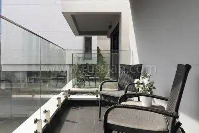 Apartament 2-pokojowy na wynajem, Bohaterów Monte Cassino, Sopot - miniatura 9