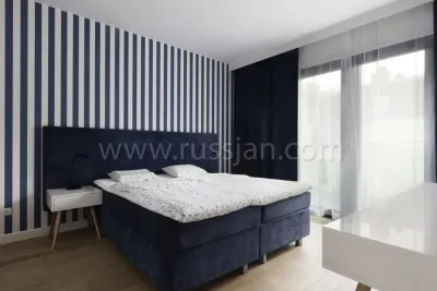 Apartament 2-pokojowy na wynajem, Bohaterów Monte Cassino, Sopot - miniatura 10