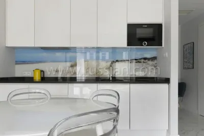 Apartament 2-pokojowy na wynajem, Bohaterów Monte Cassino, Sopot - miniatura 6