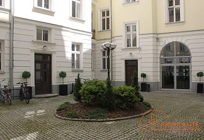 Biuro 65 m² do wynajęcia, Warszawa Śródmieście, ul. Wiejska - miniatura 3