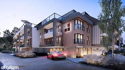 Lokal gastronomiczny 110 m² przy plaży – Gdańsk Brzeźno, Łamana - miniatura 3