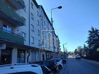 Wykończony lokal biurowy z witryną i parkingiem - Warszawa Gocławek - miniatura 4