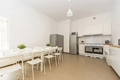 3-osobowy pokój nr 3 na wynajem w Przejazdowie, ul. Sosnowa - miniatura 3