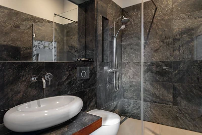 Apartament 2-pokojowy Sopot Dolny, ul. Ogrodowa, balkon i hala garażowa - miniatura 3