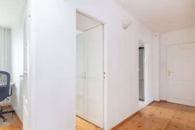 Pokój dwuosobowy 10 m² przy ul. Olsztyńskiej w Gdańsku - miniatura 9