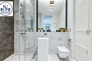 Apartament 2-pokojowy w Nowym Orłowie, balkon, garaż - miniatura 4