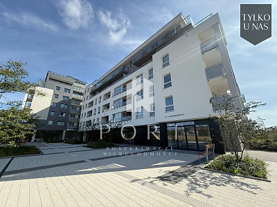 Lokal użytkowy 40 m² Gdynia Chwarzno-Wiczlino przy głównej ulicy - miniatura 7