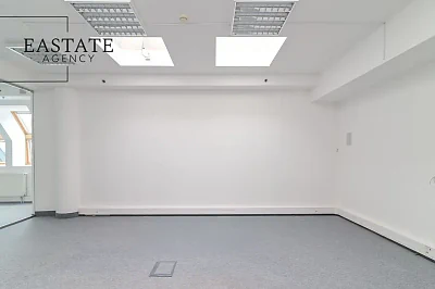 Biuro 331,81 m² z tarasem w Krzywym Domku, Sopot Centrum - miniatura 5
