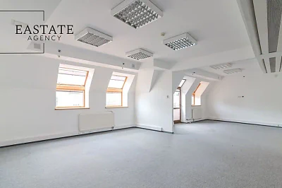 Biuro 331,81 m² z tarasem w Krzywym Domku, Sopot Centrum - miniatura 9