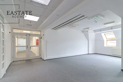 Biuro 331,81 m² z tarasem w Krzywym Domku, Sopot Centrum - miniatura 10