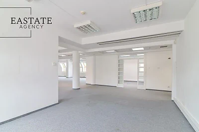 Biuro 331,81 m² z tarasem w Krzywym Domku, Sopot Centrum - miniatura 8