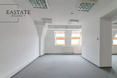 Biuro 331,81 m² z tarasem w Krzywym Domku, Sopot Centrum - miniatura 3