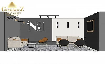 Lokal gastronomiczny 182 m² przy Starowiejskiej w centrum Gdyni - miniatura 3