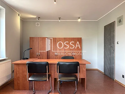 Lokal usługowo-biurowy 35 m² w centrum Pruszcza Gdańskiego - miniatura 4