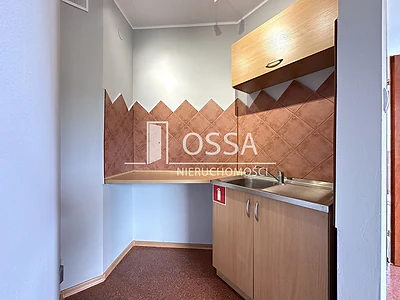 Lokal usługowo-biurowy 35 m² w centrum Pruszcza Gdańskiego - miniatura 9