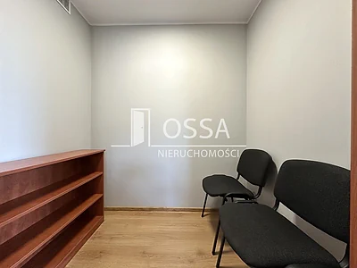 Lokal usługowo-biurowy 35 m² w centrum Pruszcza Gdańskiego - miniatura 8