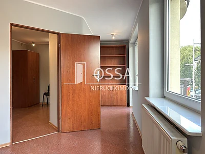 Lokal usługowo-biurowy 35 m² w centrum Pruszcza Gdańskiego - miniatura 7
