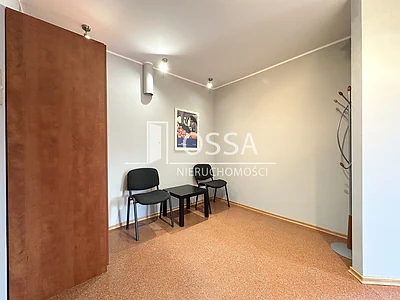 Lokal usługowo-biurowy 35 m² w centrum Pruszcza Gdańskiego - miniatura 6