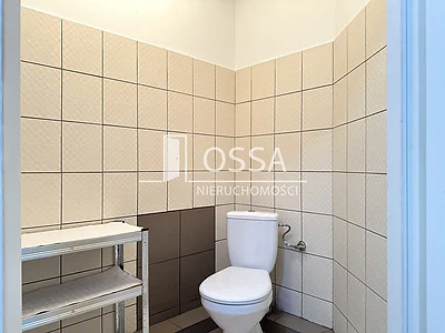 Lokal usługowo-biurowy 35 m² w centrum Pruszcza Gdańskiego - miniatura 10