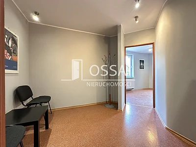 Lokal usługowo-biurowy 35 m² w centrum Pruszcza Gdańskiego - miniatura 5