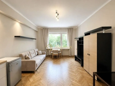 2-pokojowy apartament Mokotów, ul. Sielecka, przy Łazienkach Królewskich - miniatura 2