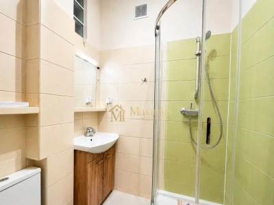 2-pokojowy apartament Mokotów, ul. Sielecka, przy Łazienkach Królewskich - miniatura 6