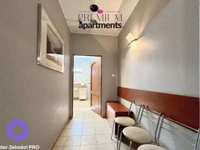 Lokal handlowy 41 m² w centrum Gdyni, ul. Starowiejska - miniatura 9