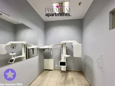 Lokal handlowy 41 m² w centrum Gdyni, ul. Starowiejska - miniatura 6