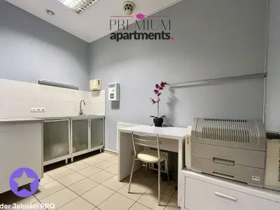 Lokal handlowy 41 m² w centrum Gdyni, ul. Starowiejska - miniatura 3