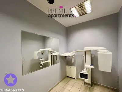 Lokal handlowy 41 m² w centrum Gdyni, ul. Starowiejska - miniatura 5