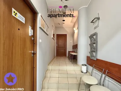 Lokal handlowy 41 m² w centrum Gdyni, ul. Starowiejska - miniatura 8
