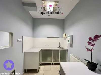 Lokal handlowy 41 m² w centrum Gdyni, ul. Starowiejska - miniatura 1