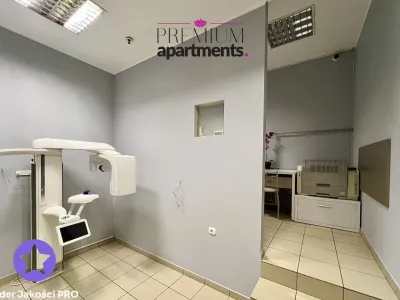 Lokal handlowy 41 m² w centrum Gdyni, ul. Starowiejska - miniatura 4