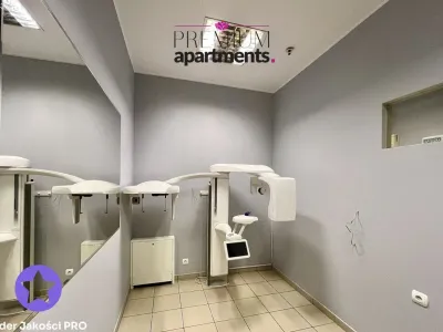 Lokal handlowy 41 m² w centrum Gdyni, ul. Starowiejska - miniatura 7